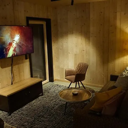 Arlberghome Komfort-Apartments & Privat-Sauna Wald am Arlberg Exterior foto