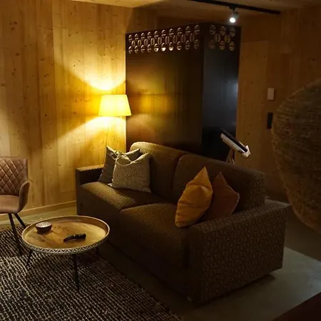 Arlberghome Komfort-Apartments & Privat-Sauna Wald am Arlberg Exterior foto