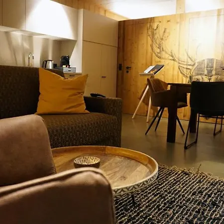 Arlberghome Komfort-Apartments & Privat-Sauna Wald am Arlberg Exterior foto