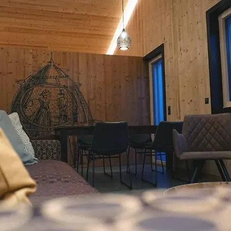 Arlberghome Komfort-Apartments & Privat-Sauna Wald am Arlberg Exterior foto