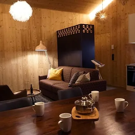 Arlberghome Komfort-Apartments & Privat-Sauna Wald am Arlberg Exterior foto