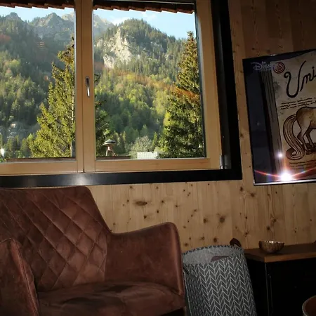 Arlberghome Komfort-Apartments & Privat-Sauna Wald am Arlberg Exterior foto