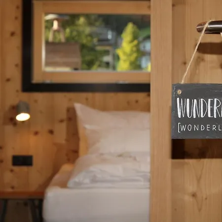 Arlberghome Komfort-Apartments & Privat-Sauna Wald am Arlberg Exterior foto
