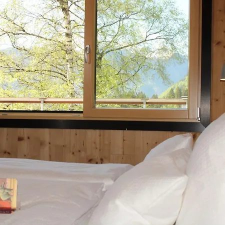 Arlberghome Komfort-Apartments & Privat-Sauna Wald am Arlberg Exterior foto