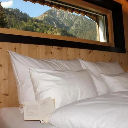 Arlberghome Komfort-Apartments & Privat-Sauna Wald am Arlberg Exterior foto