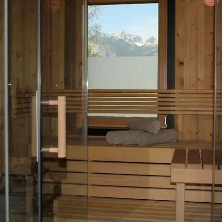Arlberghome Komfort-Apartments & Privat-Sauna Wald am Arlberg Exterior foto