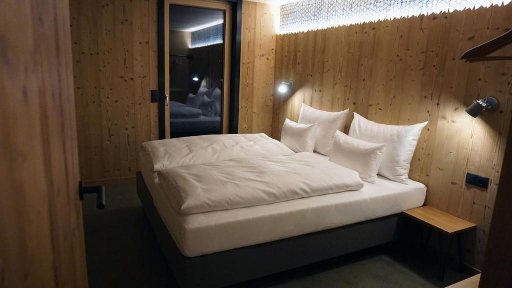Apartment Arlberghome Komfort-apartments & Privat-sauna