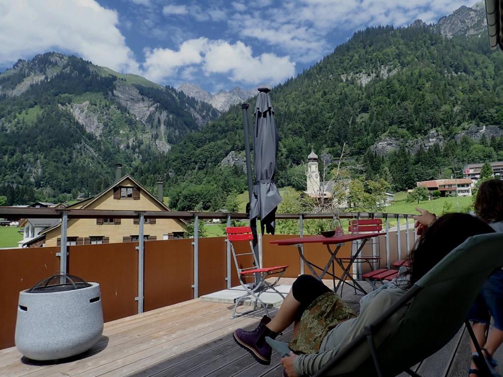 Arlberghome Komfort-apartments & Privat-sauna Apartment Wald am Arlberg