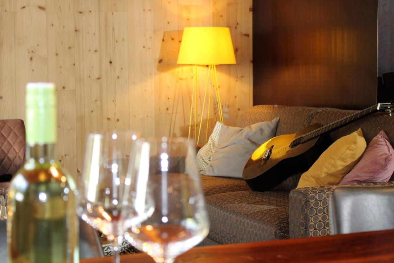 Arlberghome Komfort-apartments & Privat-sauna Apartment Wald am Arlberg