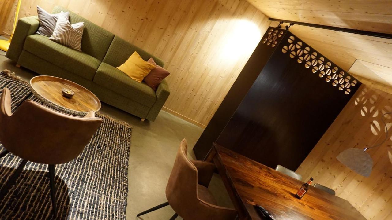 Arlberghome Komfort-apartments & Privat-sauna * Wald am Arlberg