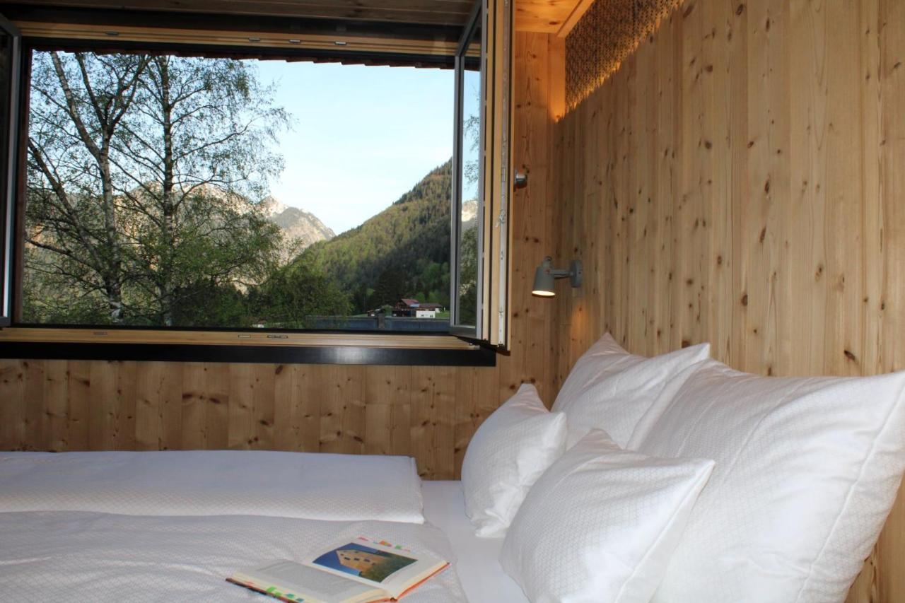 Arlberghome Komfort-apartments & Privat-sauna Apartment *