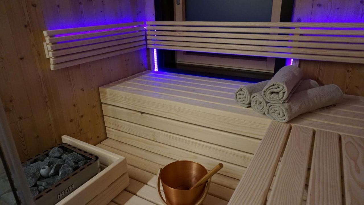 Arlberghome Komfort-apartments & Privat-sauna * Wald am Arlberg