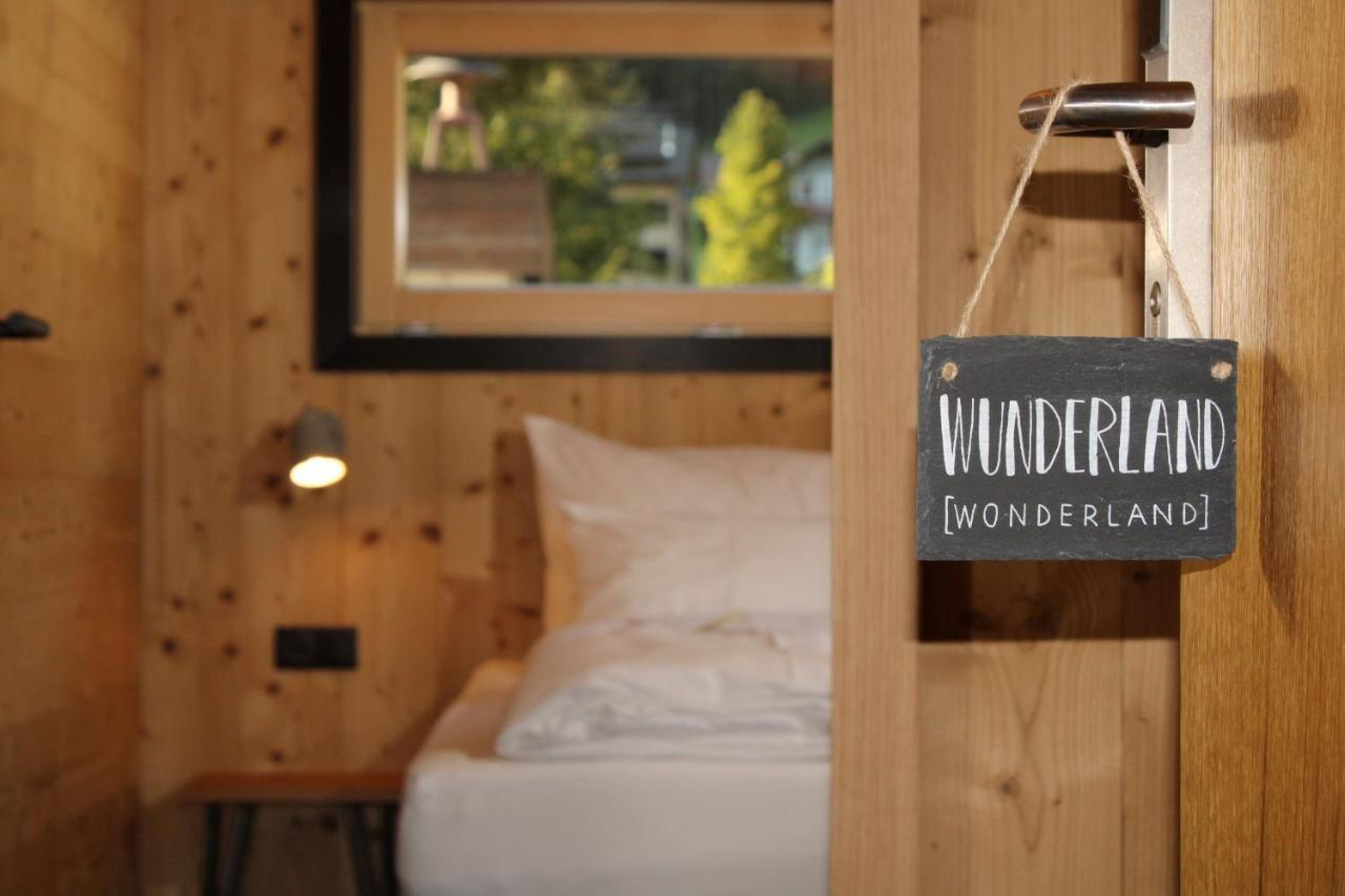 Arlberghome Komfort-apartments & Privat-sauna Wald am Arlberg
