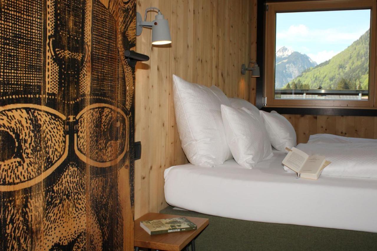 Arlberghome Komfort-apartments & Privat-sauna