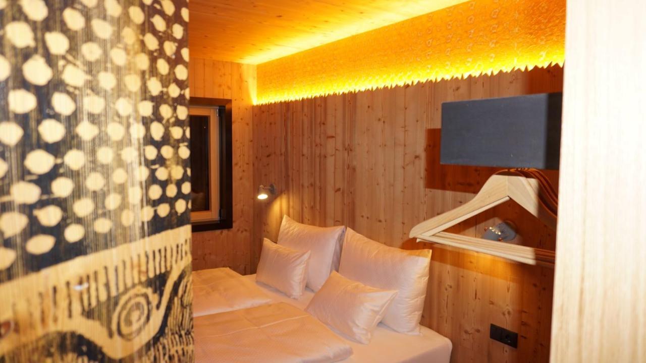 Arlberghome Komfort-apartments & Privat-sauna * Wald am Arlberg