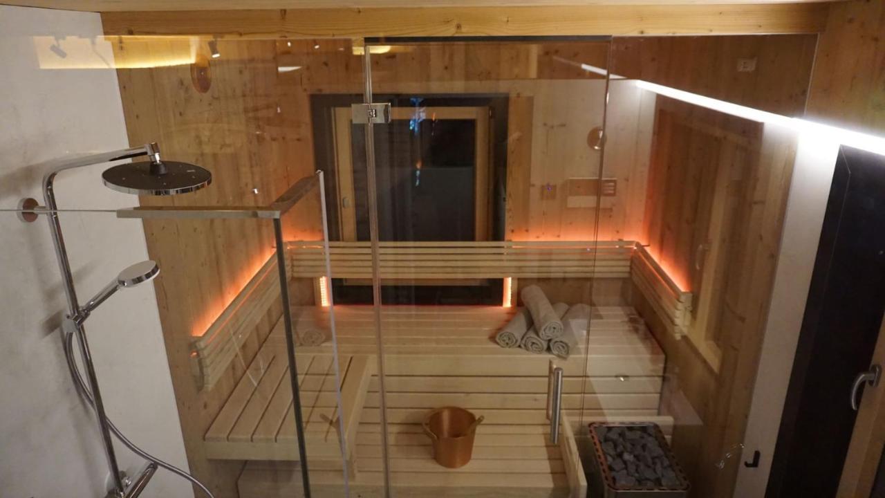 Arlberghome Komfort-apartments & Privat-sauna Apartment *