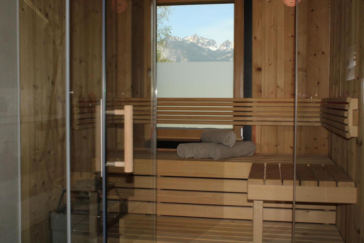 Arlberghome Komfort-apartments & Privat-sauna Apartment Wald am Arlberg