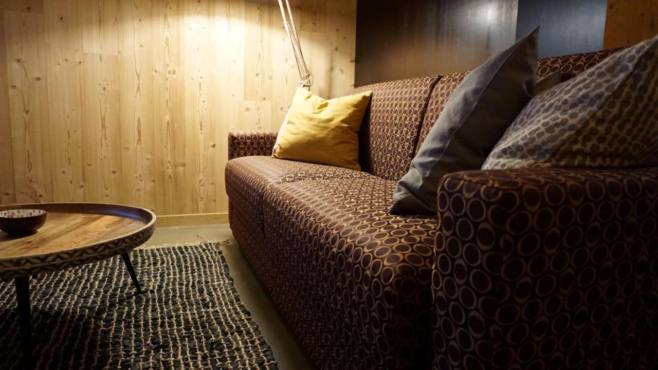 Arlberghome Komfort-apartments & Privat-sauna Wald am Arlberg