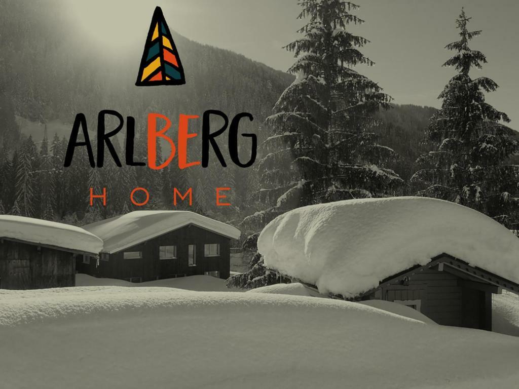 Apartment Arlberghome Komfort-apartments & Privat-sauna Wald am Arlberg